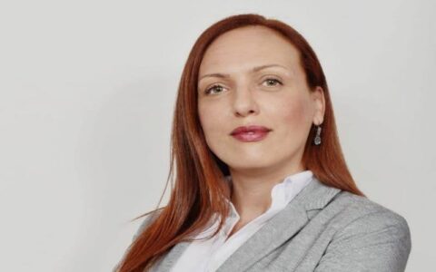 Dragana